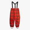 Edelweiss Fleece Lined Trousers