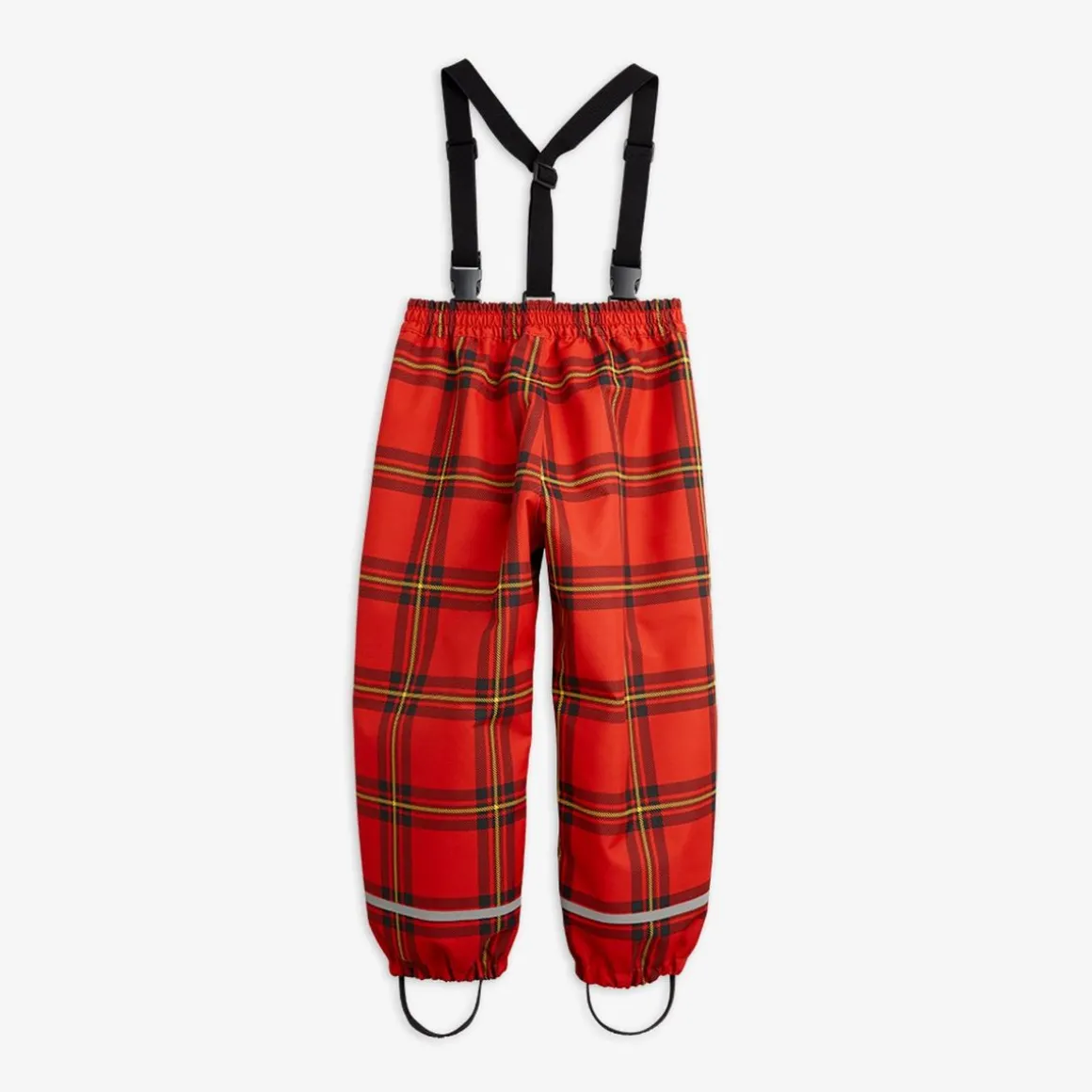 Edelweiss Fleece Lined Trousers