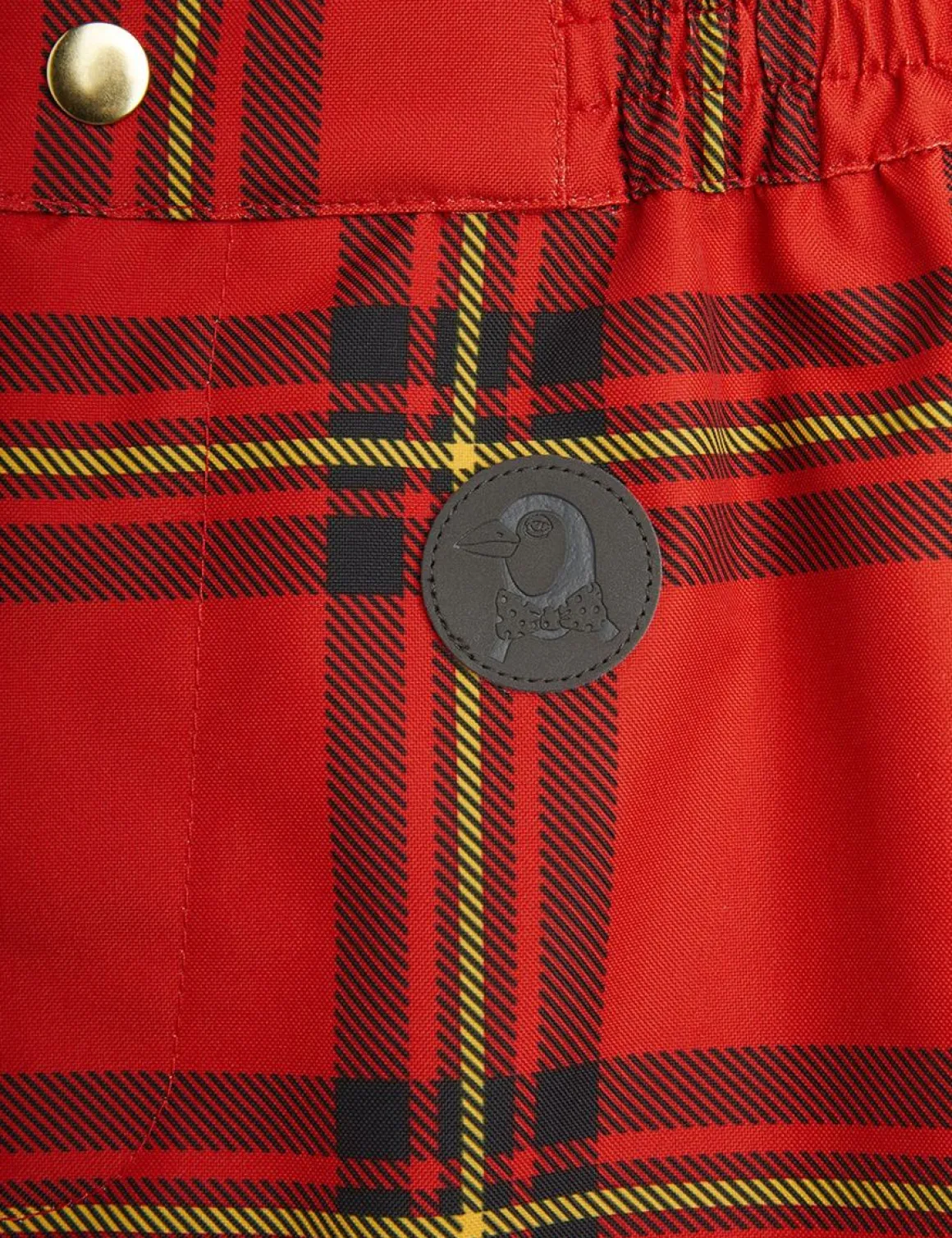 Edelweiss Fleece Lined Trousers