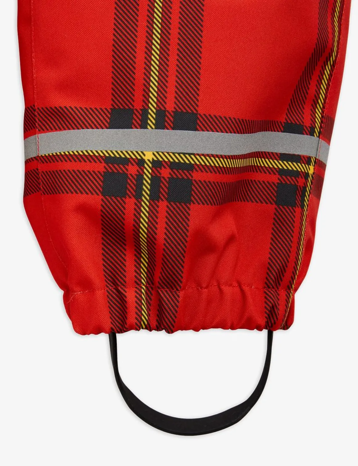 Edelweiss Fleece Lined Trousers