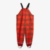 Edelweiss High Fleece Lined Trousers