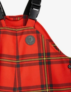Edelweiss High Fleece Lined Trousers
