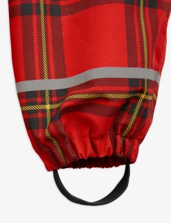 Edelweiss High Fleece Lined Trousers