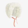 Faux Fur Hat