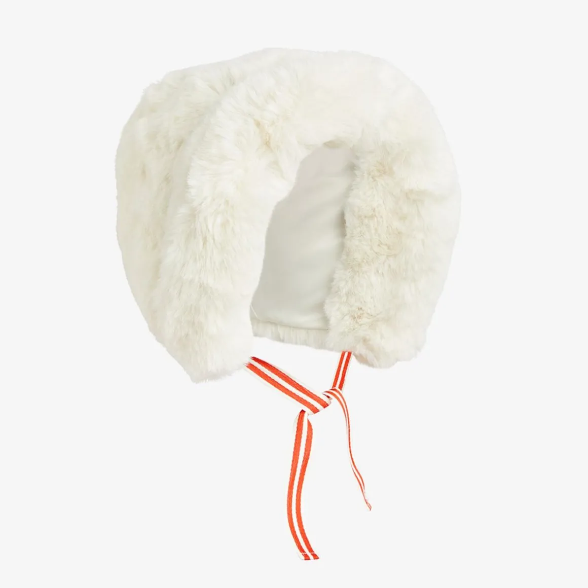 Faux Fur Hat