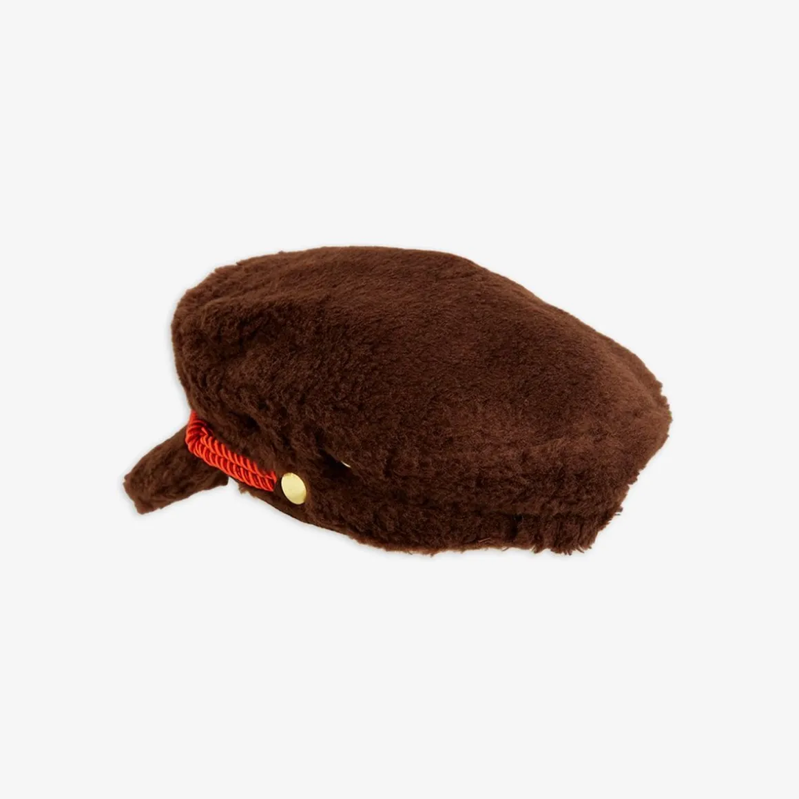 Faux Fur Skipper Hat