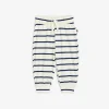 Ferry Stripe Baby Trousers
