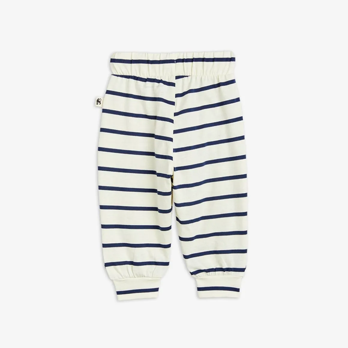 Ferry Stripe Baby Trousers