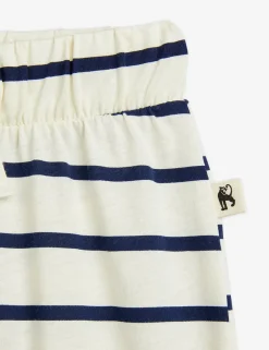 Ferry Stripe Baby Trousers