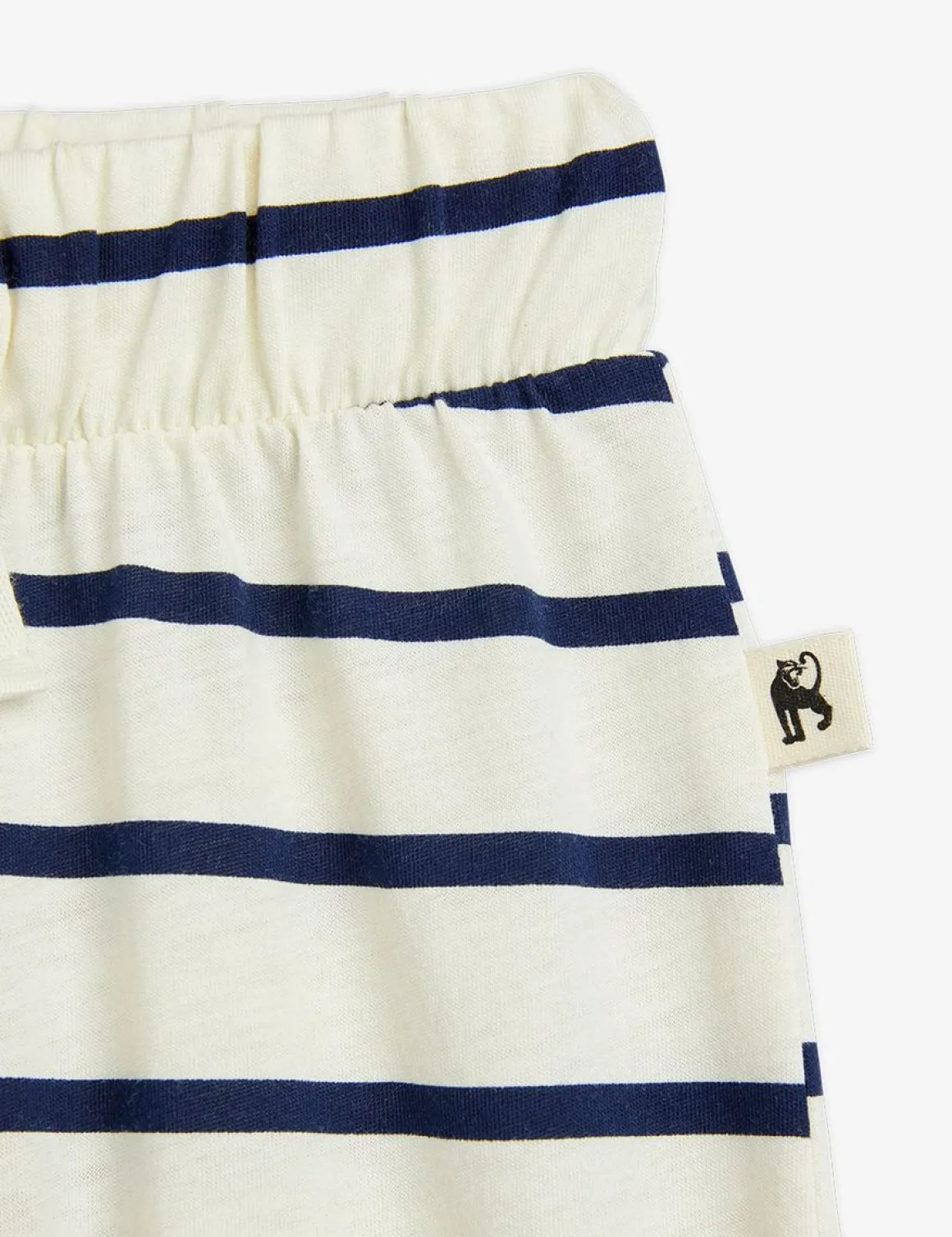 Ferry Stripe Baby Trousers