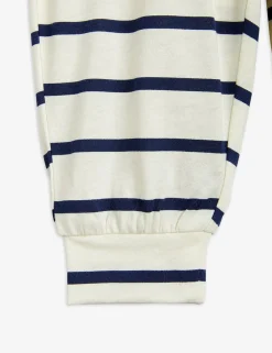 Ferry Stripe Baby Trousers