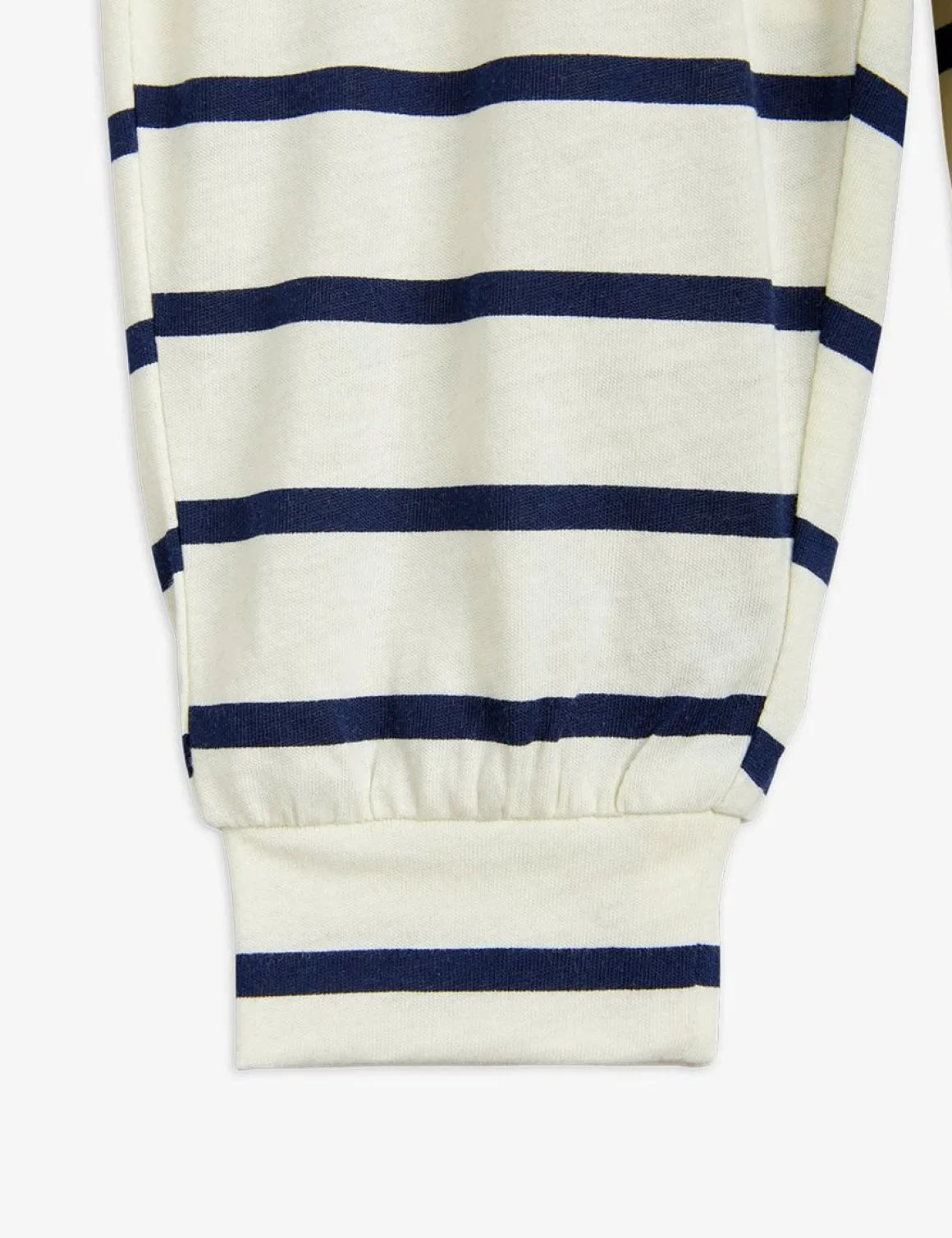 Ferry Stripe Baby Trousers