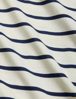 Ferry Stripe Baby Trousers