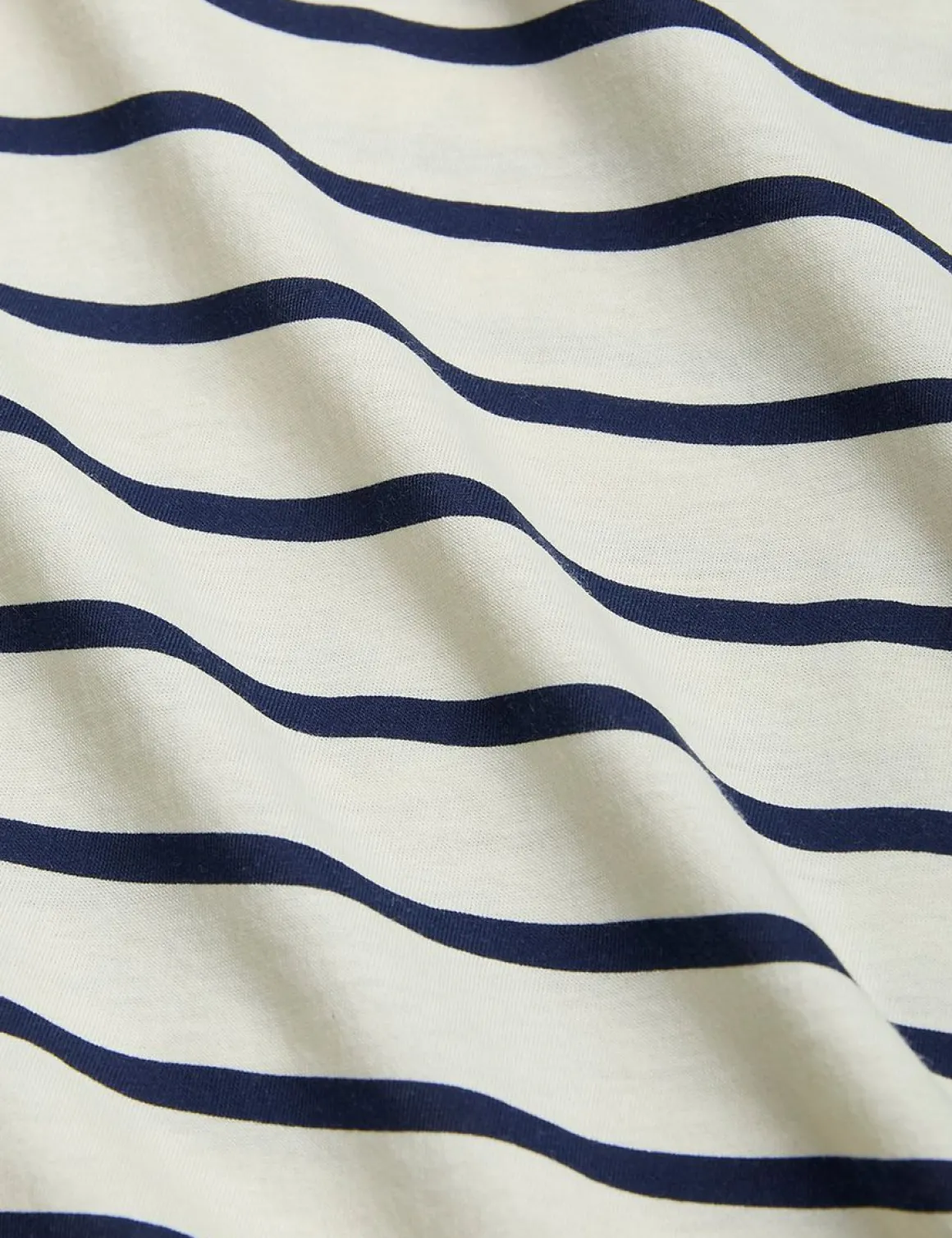 Ferry Stripe Baby Trousers