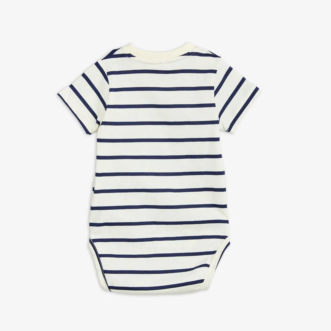 Ferry Stripe Bodysuit