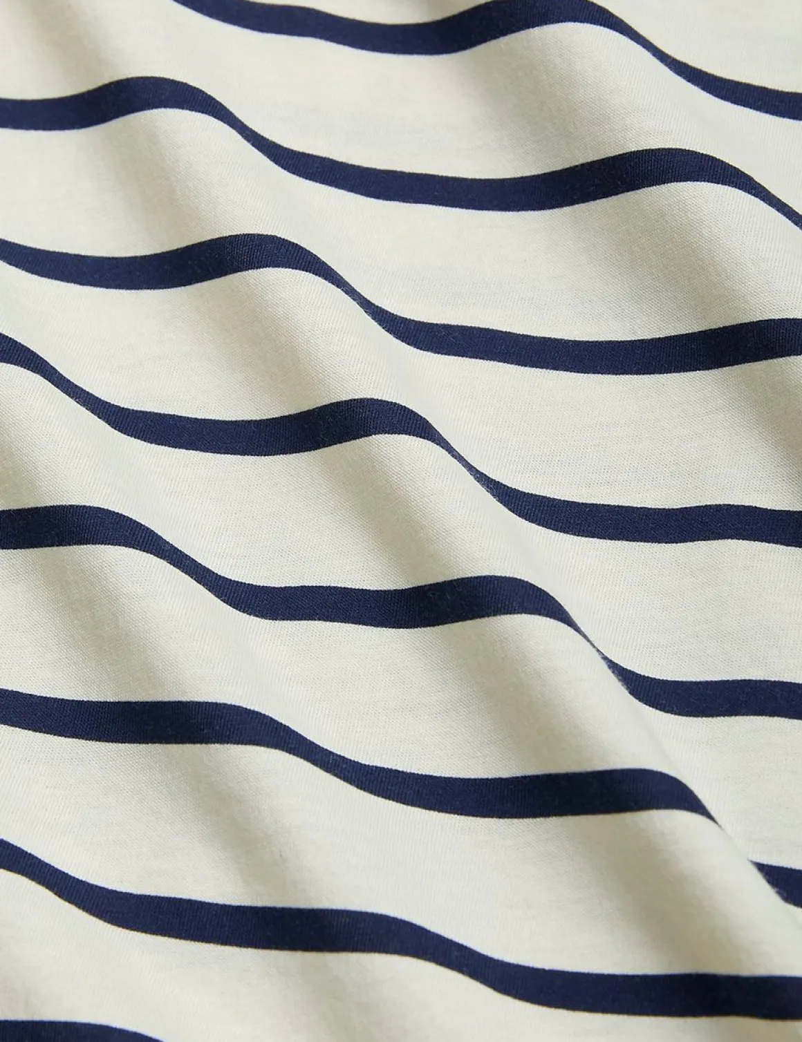 Ferry Stripe Bodysuit