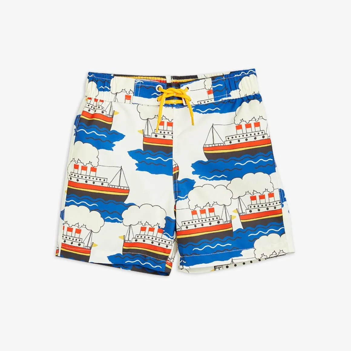 Ferry Swim Shorts