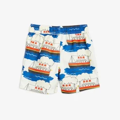 Ferry Swim Shorts