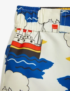 Ferry Swim Shorts