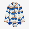Ferry UV Swimsuit