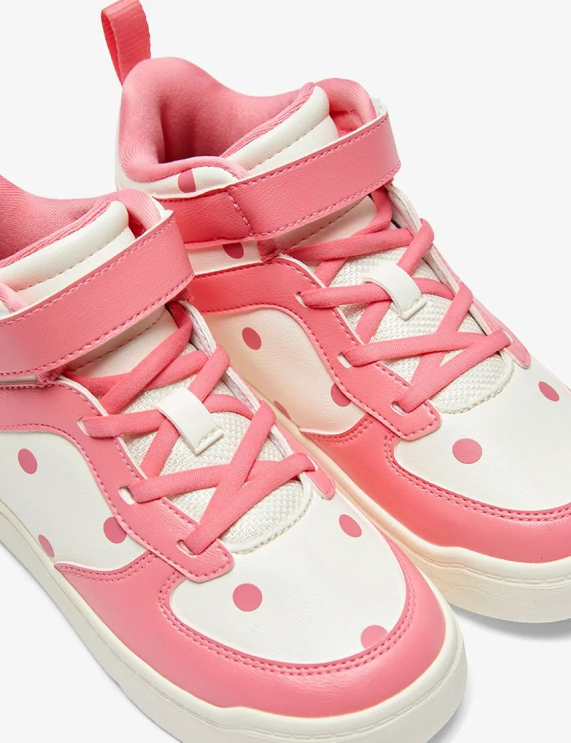 FILA x M.Rodini Dotted Sneakers