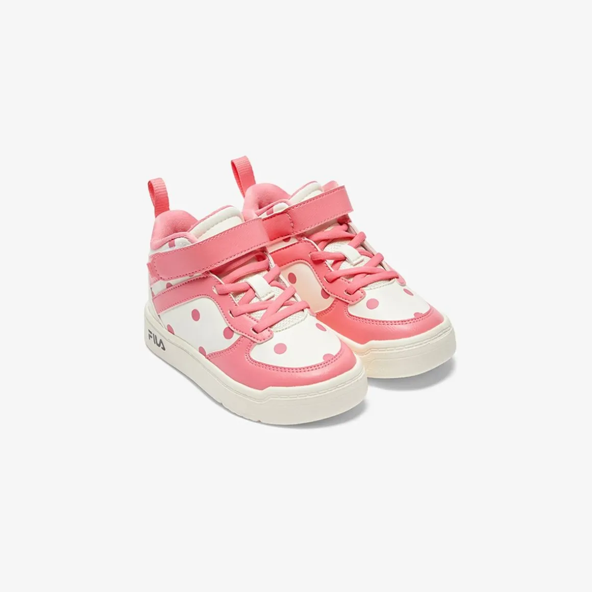 FILA x M.Rodini Dotted Sneakers