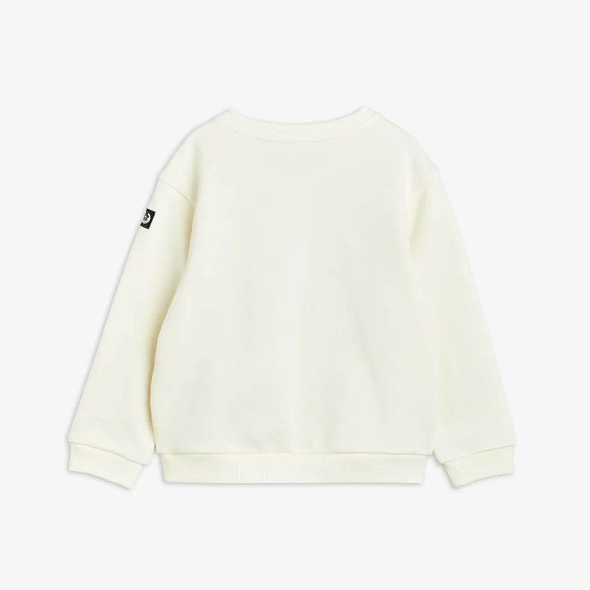 FILA x M.Rodini Embroidered Sweatshirt