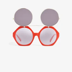 Flip-up Sunglasses