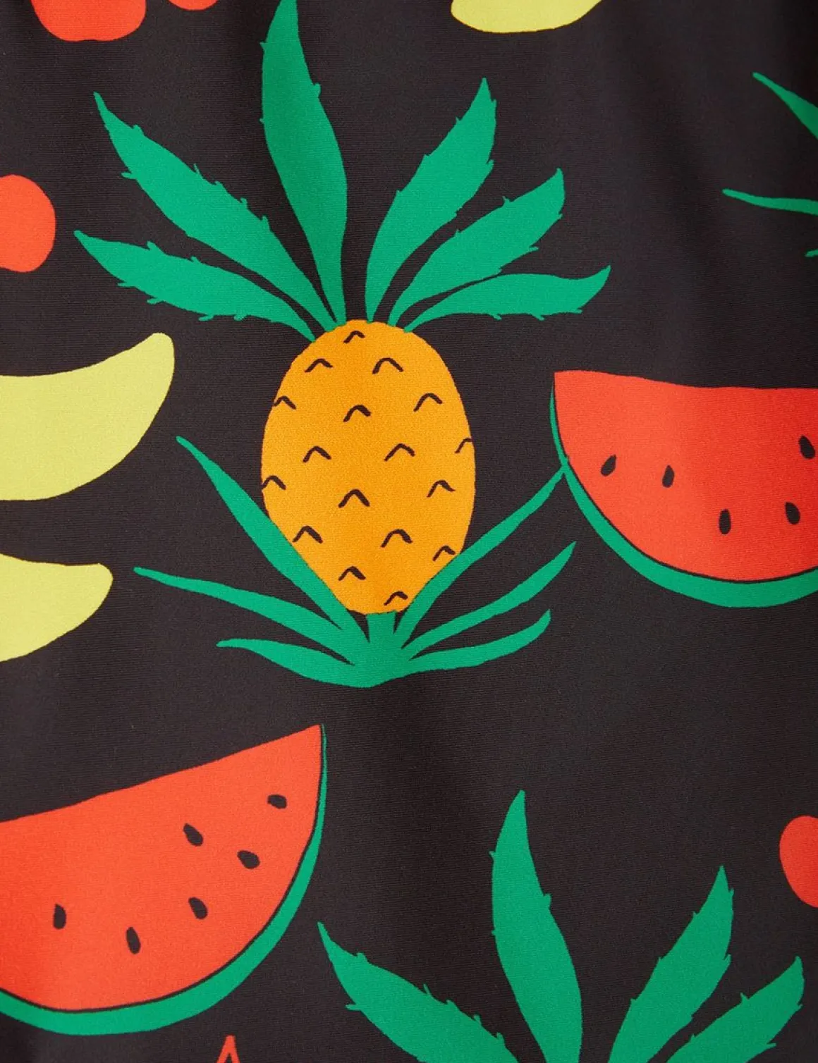 Fruits UV Swimsuit