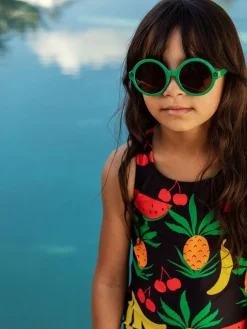 Fruits UV Swimsuit