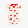 Hearts Bodysuit