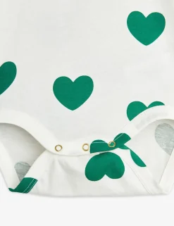 Hearts Bodysuit