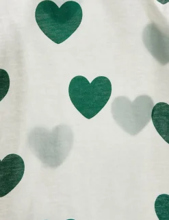 Hearts Bodysuit