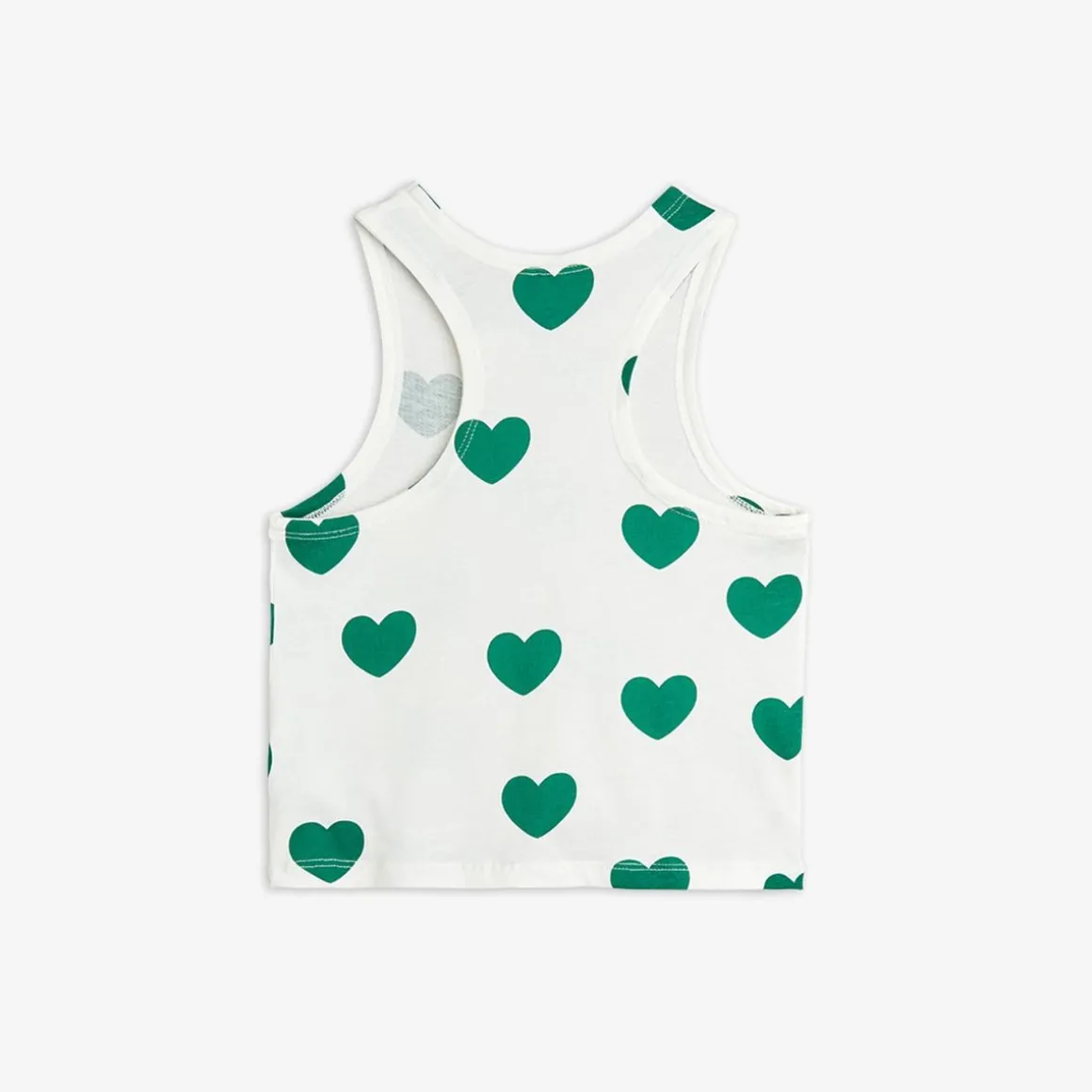 Hearts Tank Top