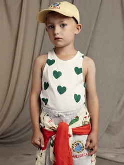 Hearts Tank Top