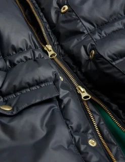 Heavy Puffer Jacket