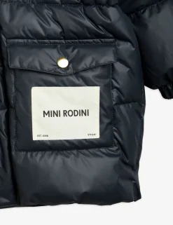 Heavy Puffer Jacket