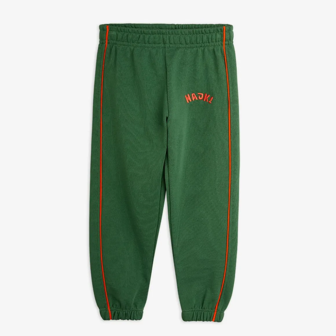 Hike Embroidered Sweatpants