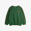 Hike Embroidered Sweatshirt