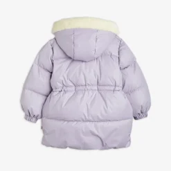 Horseshoe Heavy Puffer Jacket
