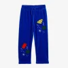 Jewels Velour Trousers