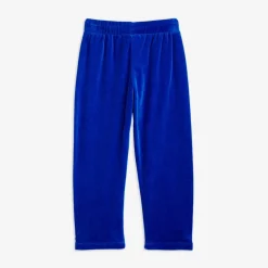 Jewels Velour Trousers