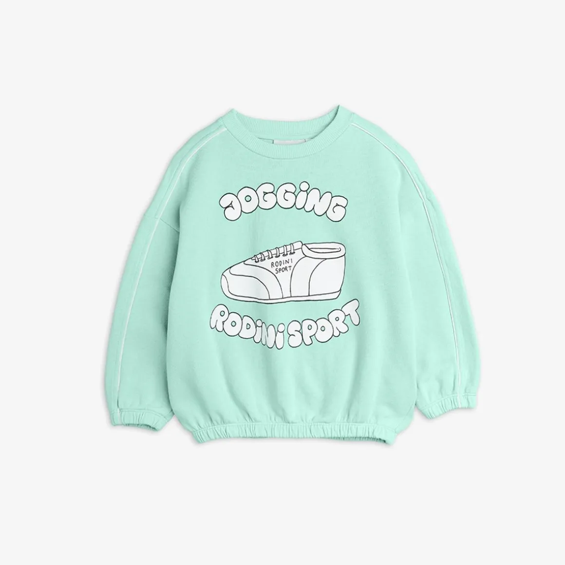 Jogging Sweatshirt