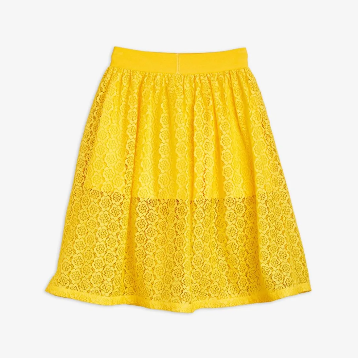Lace Skirt
