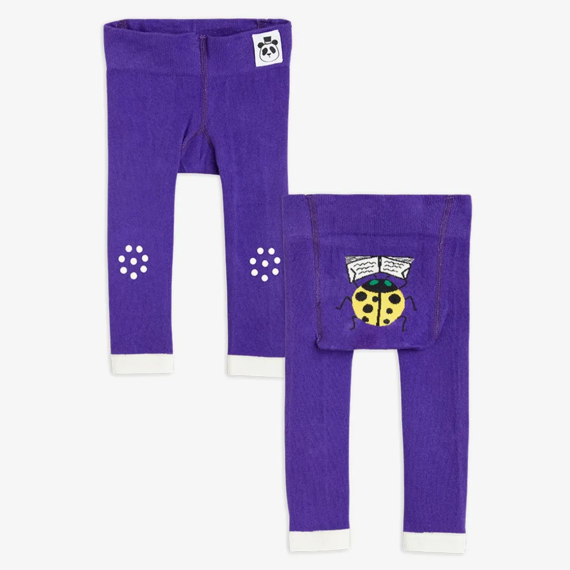 Ladybird Anti Slip Tights