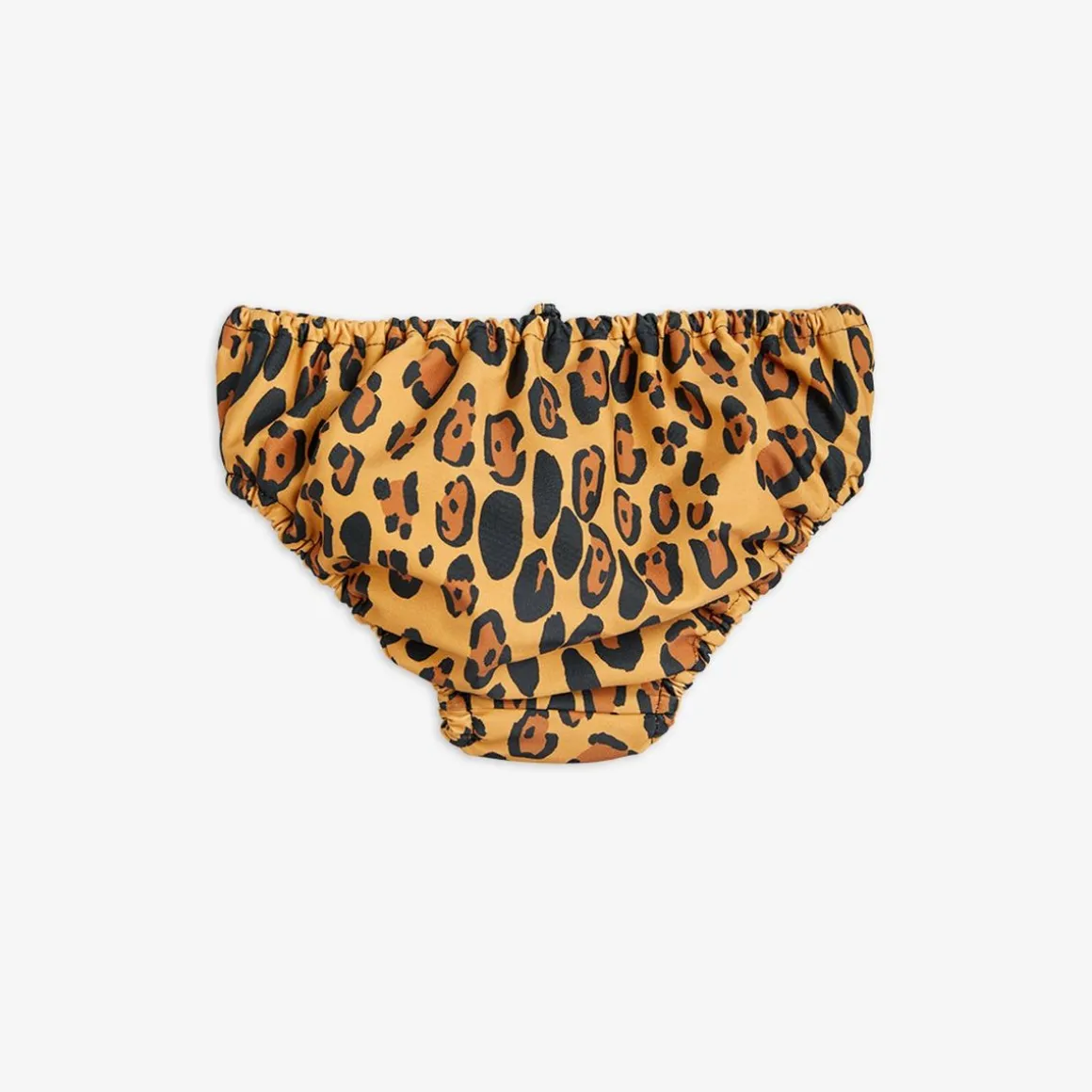 Leopard Baby UV Swimpants