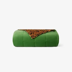 Leopard Bedspread King/Superking