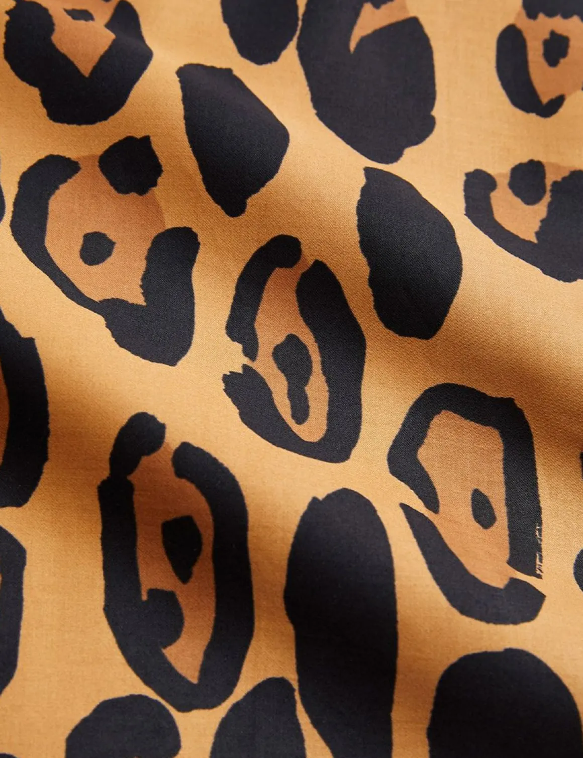 Leopard 2-pack Pillowcases