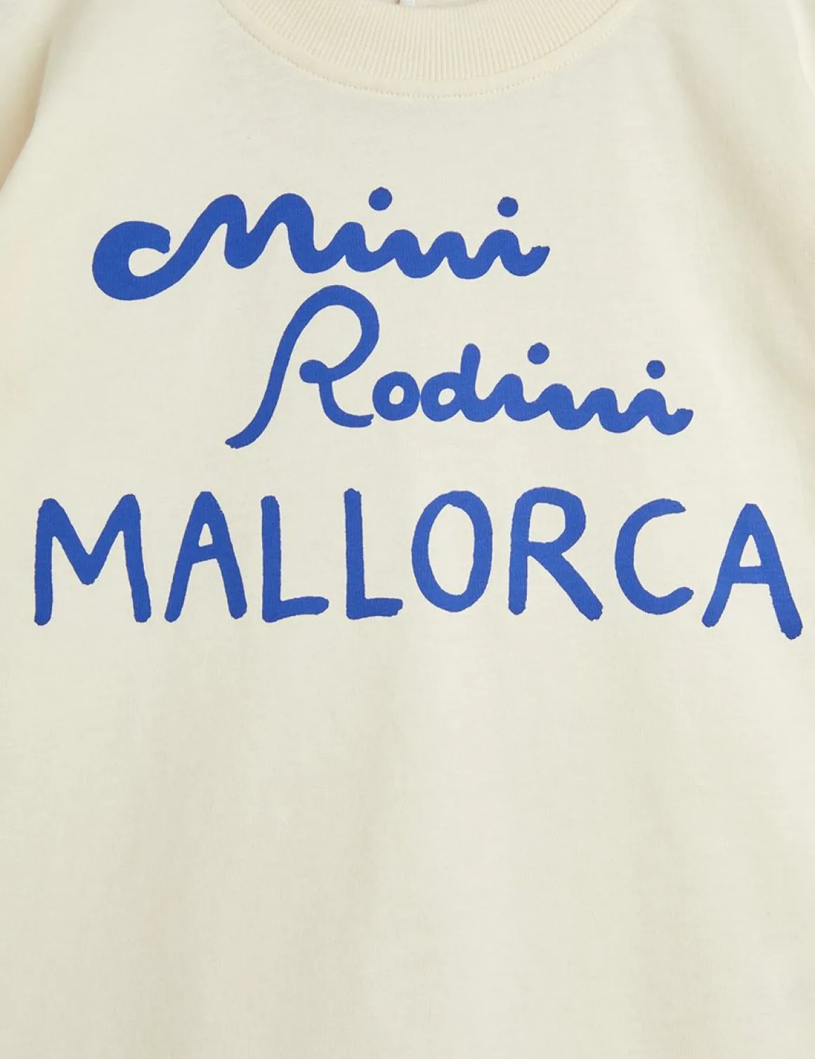 Mallorca T-shirt