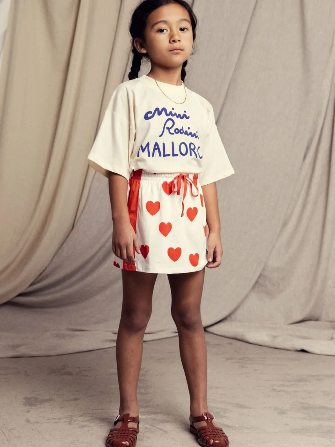 Mallorca T-shirt